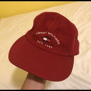 Tommy Hilfiger Hat!